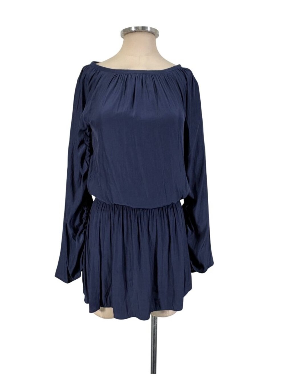 NEW Ramy Brook Johanna Mini Dress Size XS - Picture 2 of 12